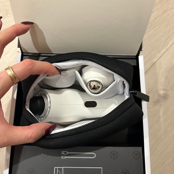 Brand New Theraface Pro - Picture 7 of 8